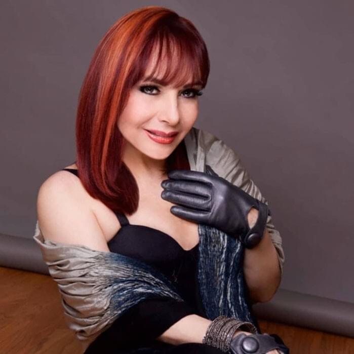 Photo of Arianna