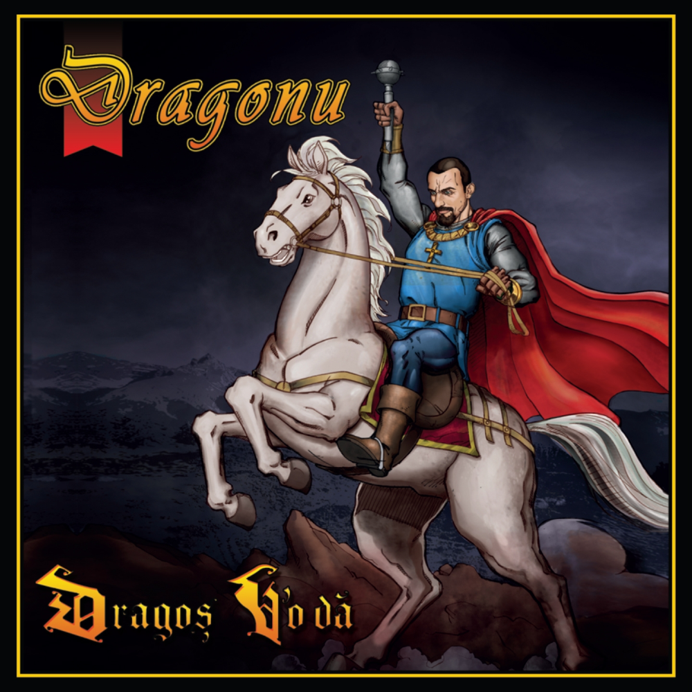 N-o să mai fiu niciodată un drogat by Dragonu AKA 47