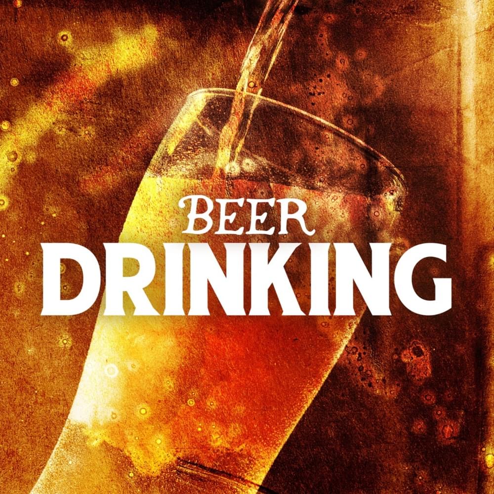 Album cover art for "Just One Beer" by Rodney Carrington