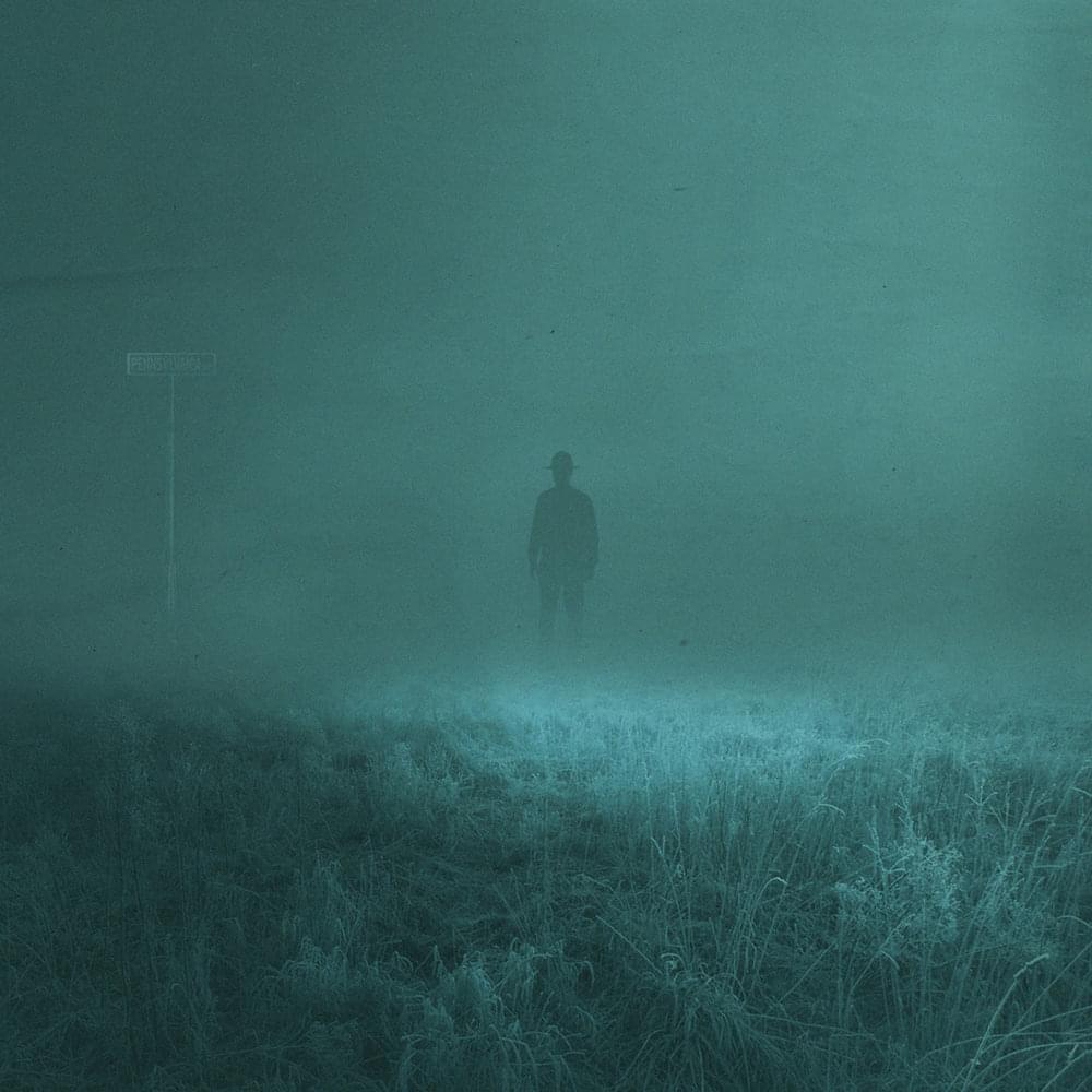 Man from Pennsylvania by TOULOUSE
