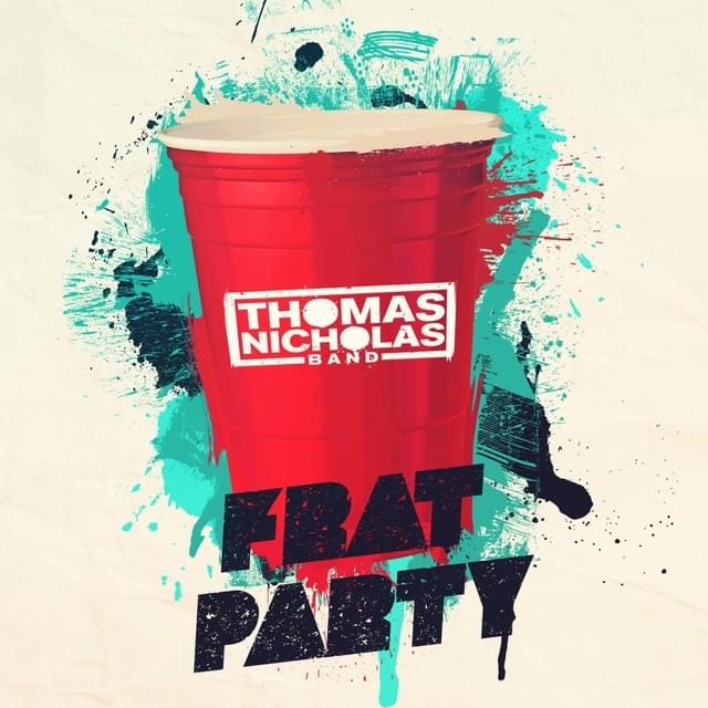 You Wanted More by Thomas Nicholas Band