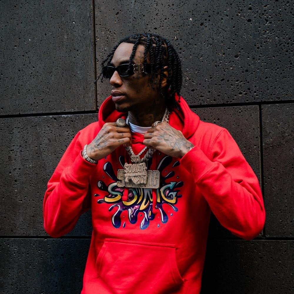 Cover image for Soulja Boy