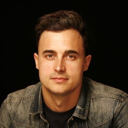 Photo of Joe King
