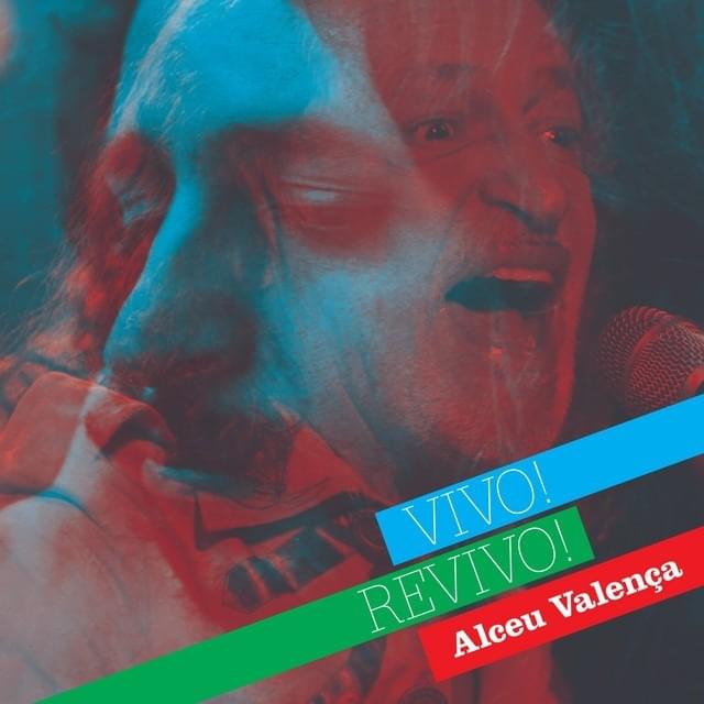 Cover image for Vivo! Revivo! (Ao Vivo)