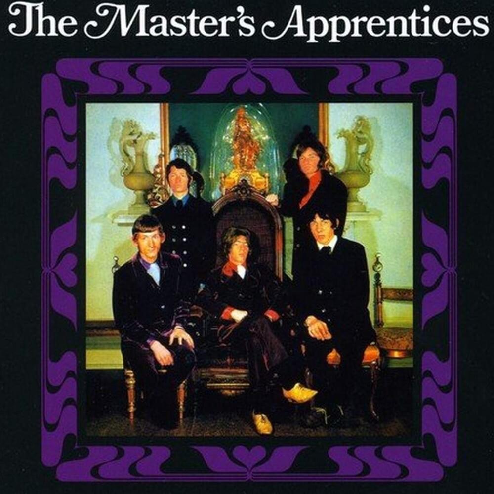 Wars or Hands of Time by The Masters Apprentices