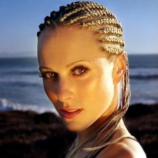 Photo of Holly Palmer