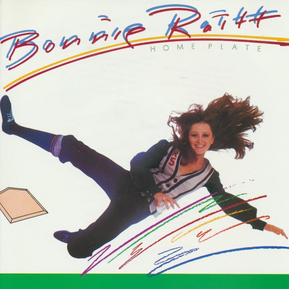 Album cover art for "What Do You Want the Boy to Do?" by Bonnie Raitt
