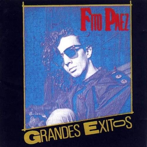 Cover image for Grandes Éxitos