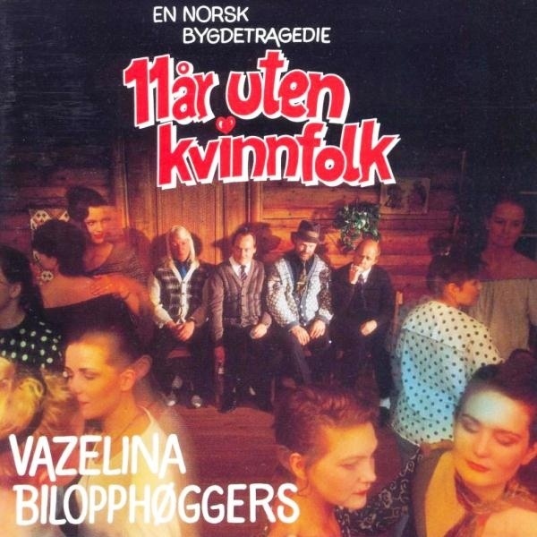 Bedre hell all medisin by Vazelina Bilopphøggers