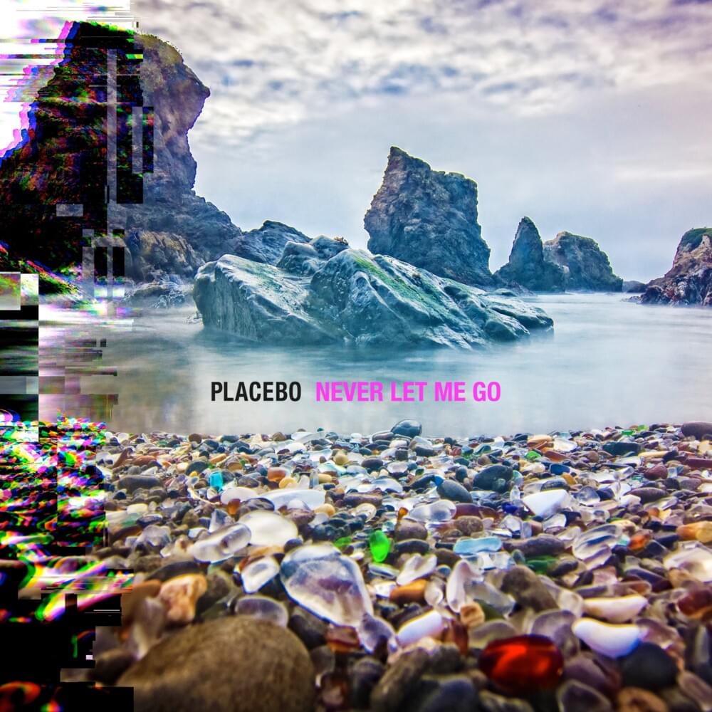 Cover image for Never Let Me Go
