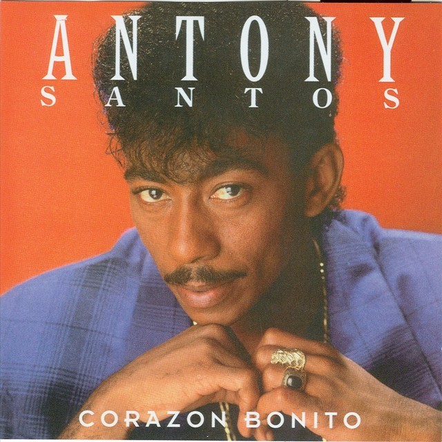 Por Mi Timidez by Anthony Santos