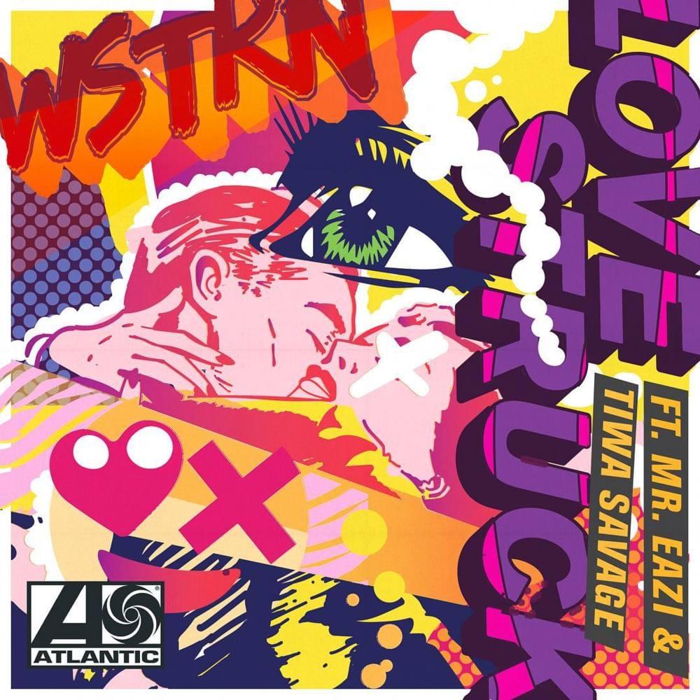 Love Struck by WSTRN
