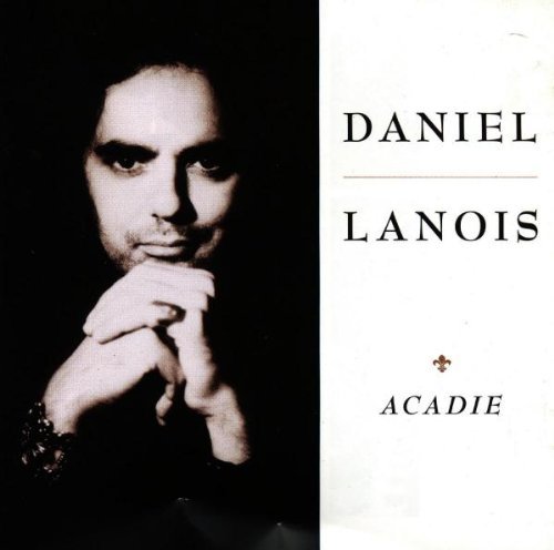 Cover image for Acadie