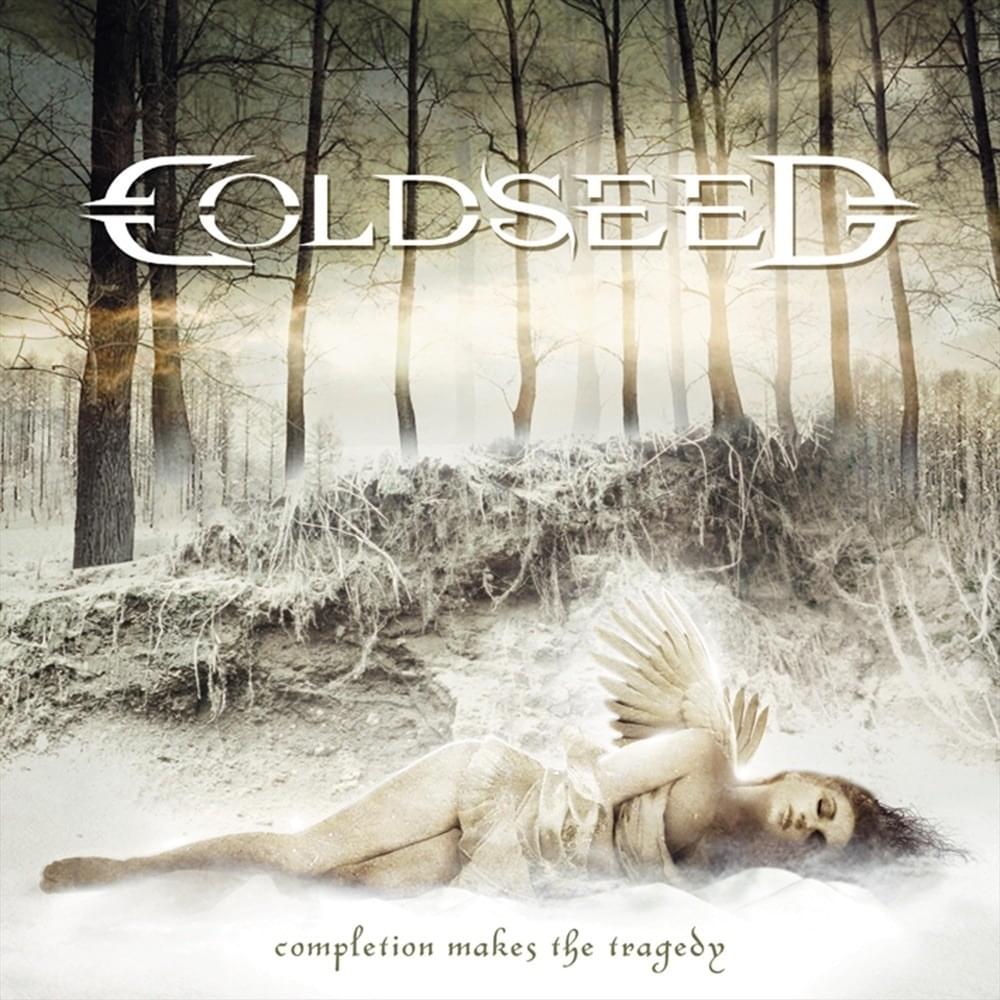 Album cover art for "Nothing but a Loser" by Coldseed