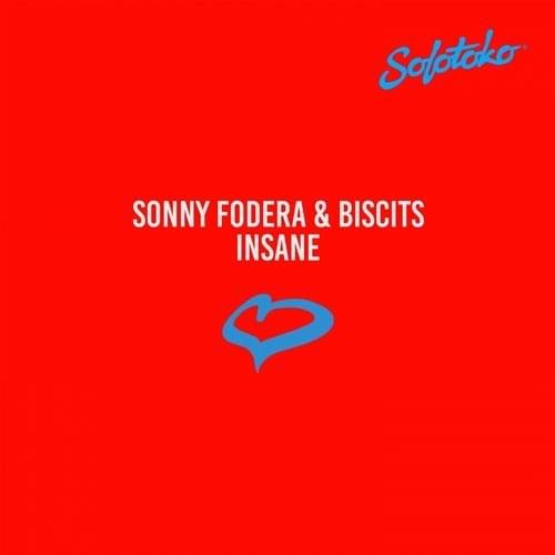 Cover image for Insane EP