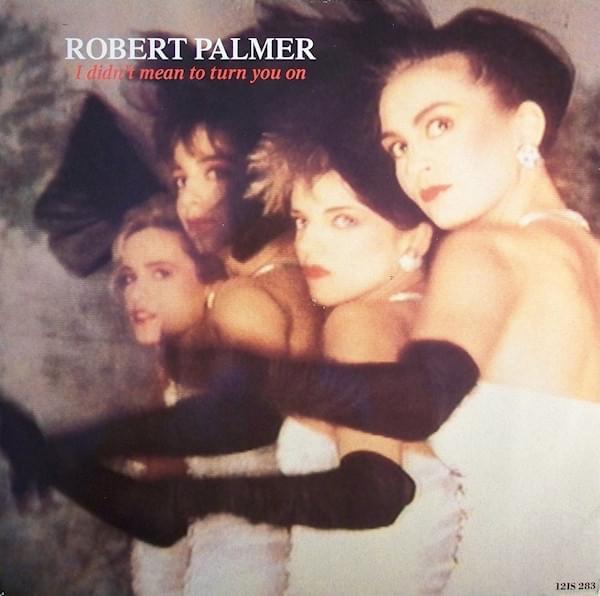 Album cover art for "I Didn’t Mean to Turn You On" by NOW That’s What I Call Music!