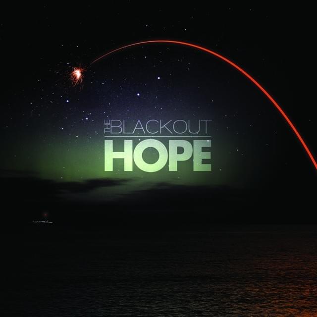 Ambition Is Critical by The Blackout (Welsh band)
