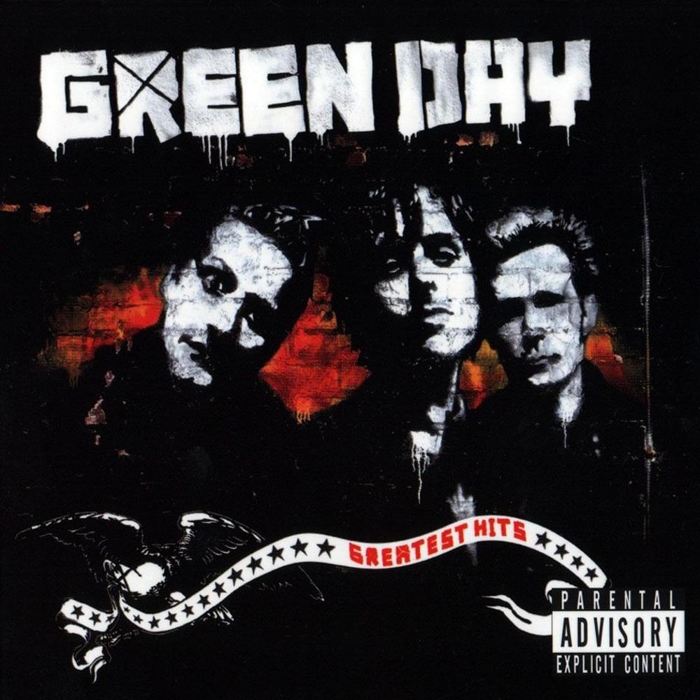 Cover image for Greatest Hits