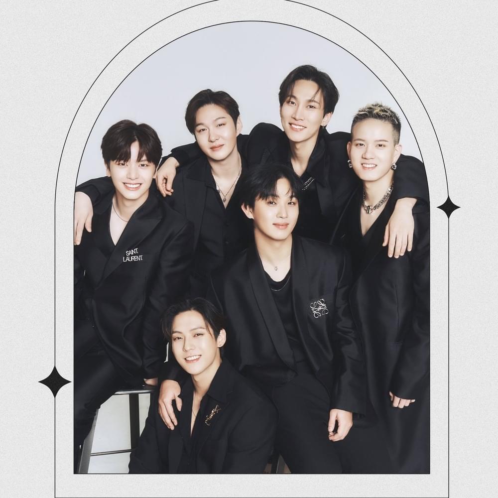 Cover image for BTOB