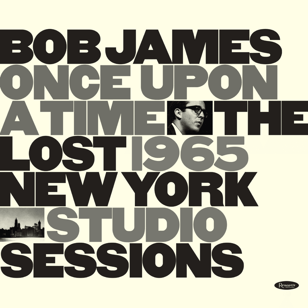 Variations by Bob James