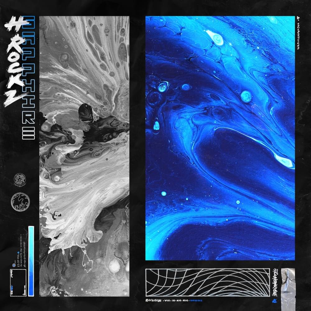 Cover image for Sapphire EP