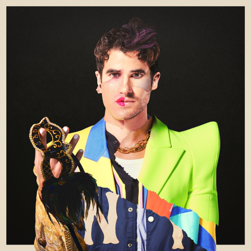 Cover image for Masquerade - EP