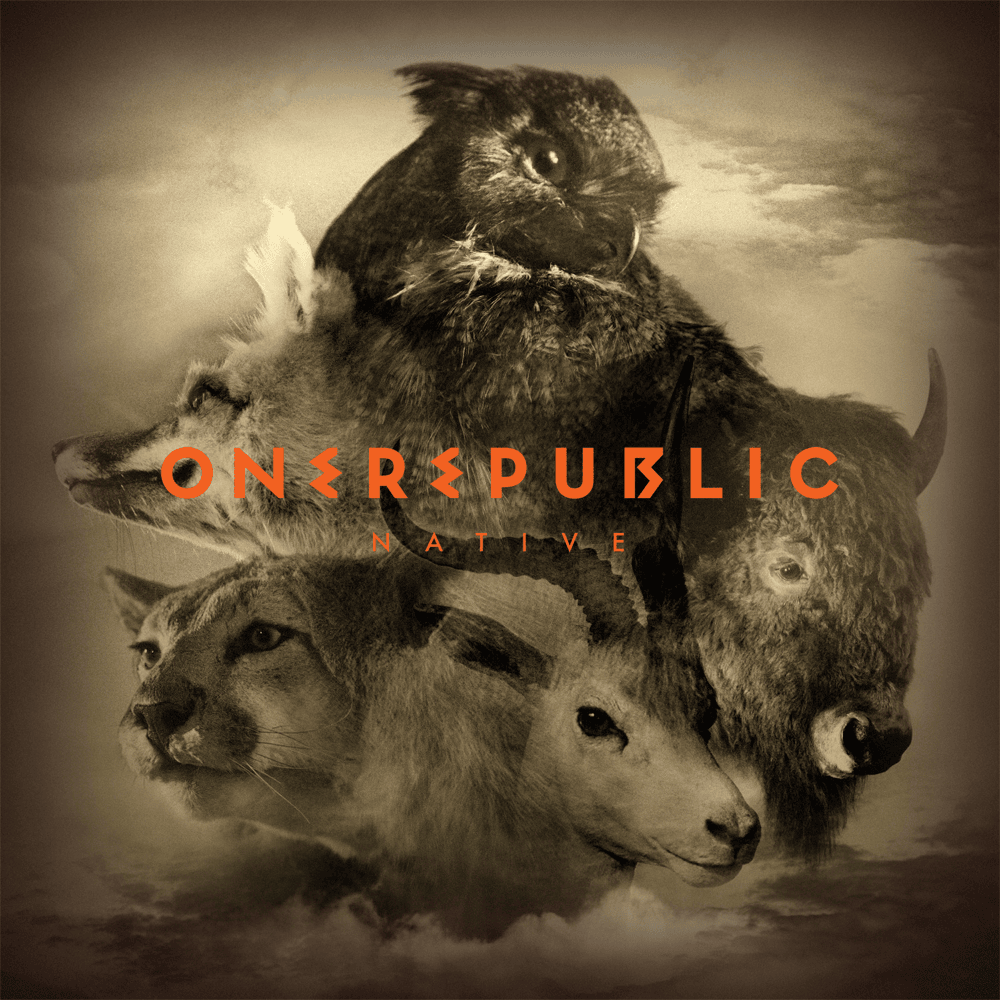Cover image for Native (Gold Edition)