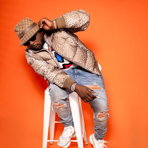 DJ Maphorisa Profile Picture Photo of DJ Maphorisa
