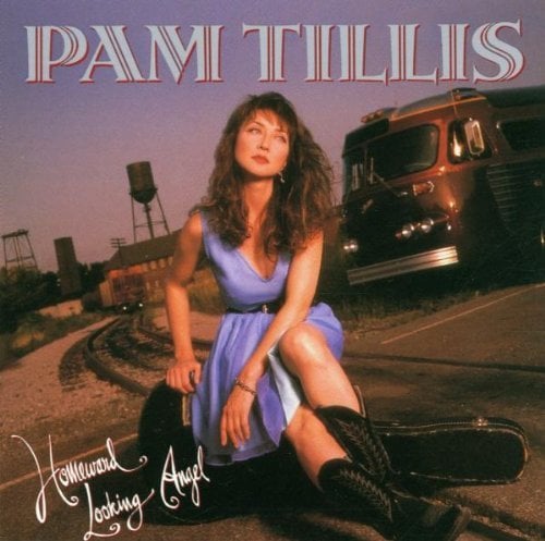 Fine, Fine, Very Fine Love by Pam Tillis