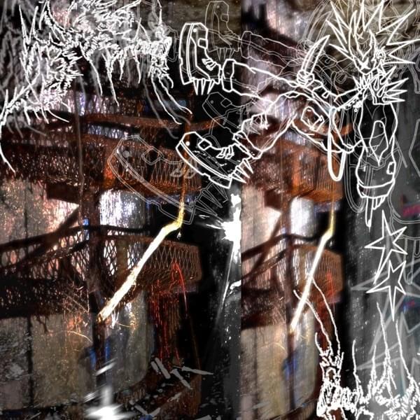 Cover image for Ematoma - EP