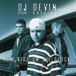 Drück auf Stop by Billy 13