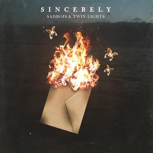 Sorry (Intro) by SadBois