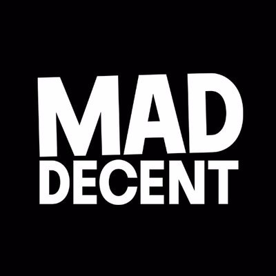 Cover image for Mad Decent