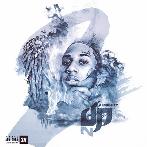 Album cover art for "Fever" by Chief Keef