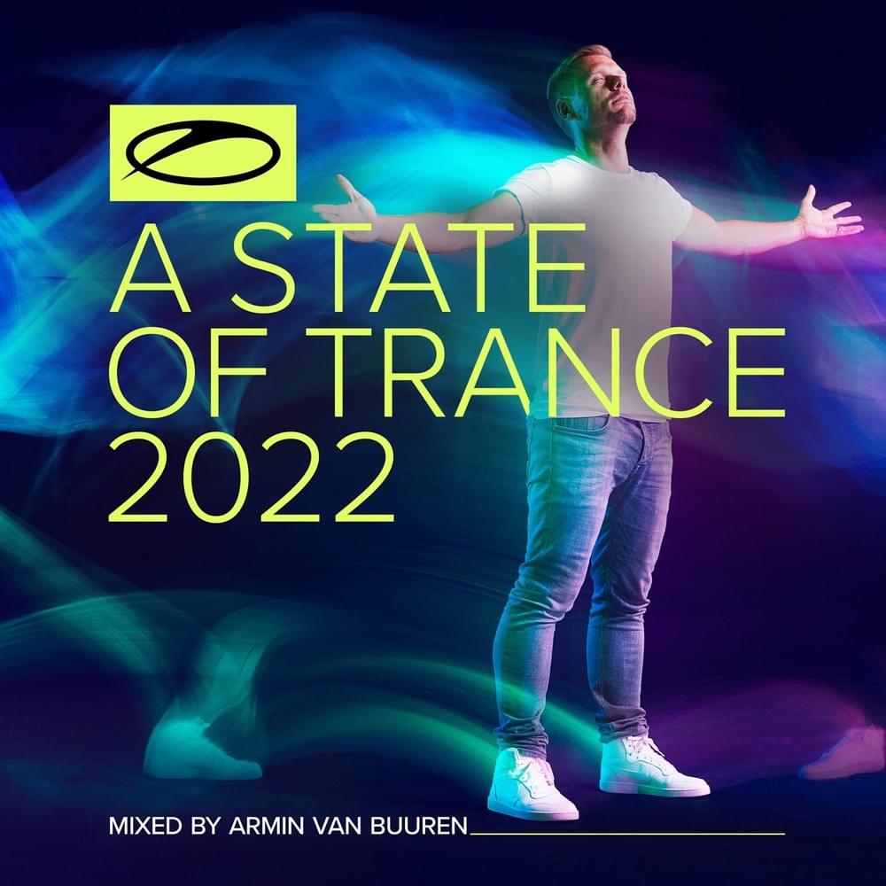 Cover image for A State Of Trance 2022