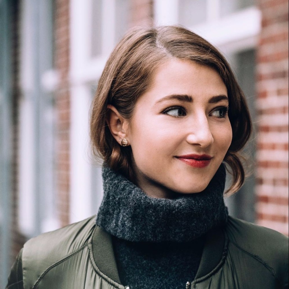 Marie Bothmer Profile Picture Photo of Marie Bothmer
