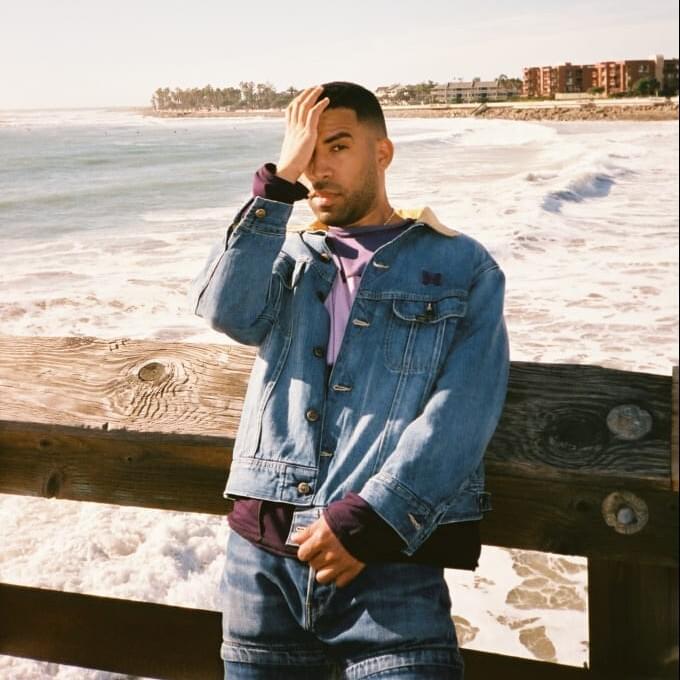 Cover image for KYLE