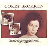 Heel de wereld by Corry Brokken