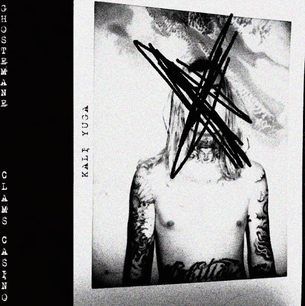 Kali Yuga by Adult Swim