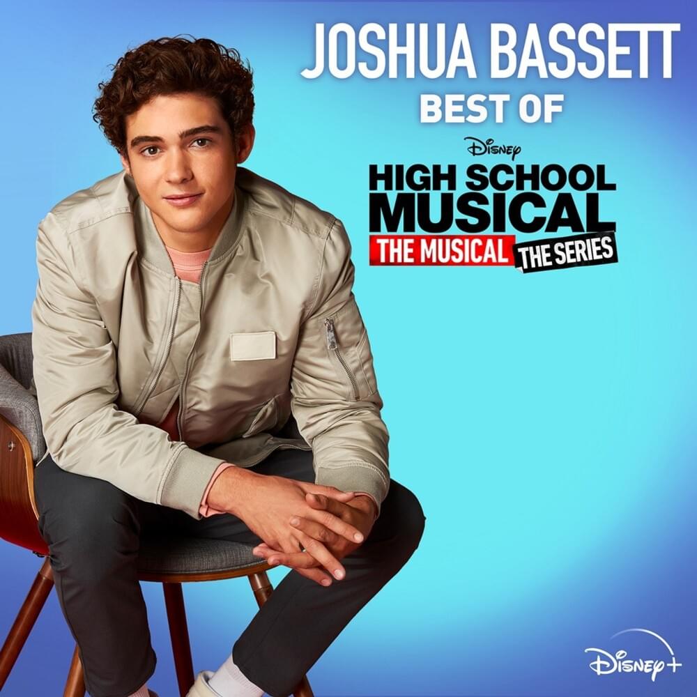 Cover image for Best of High School Musical: The Musical: The Series