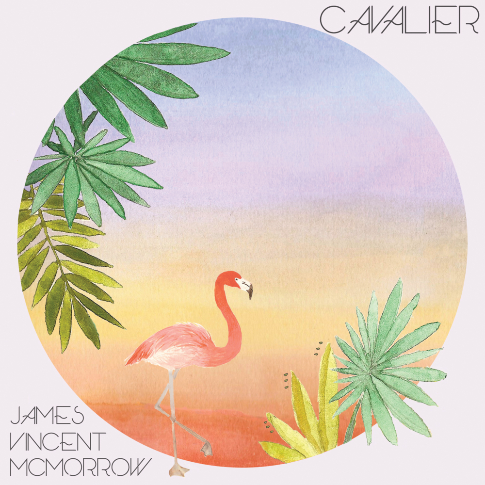 Cavalier by James Vincent McMorrow