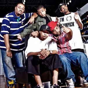 Cover image for The Olympicks