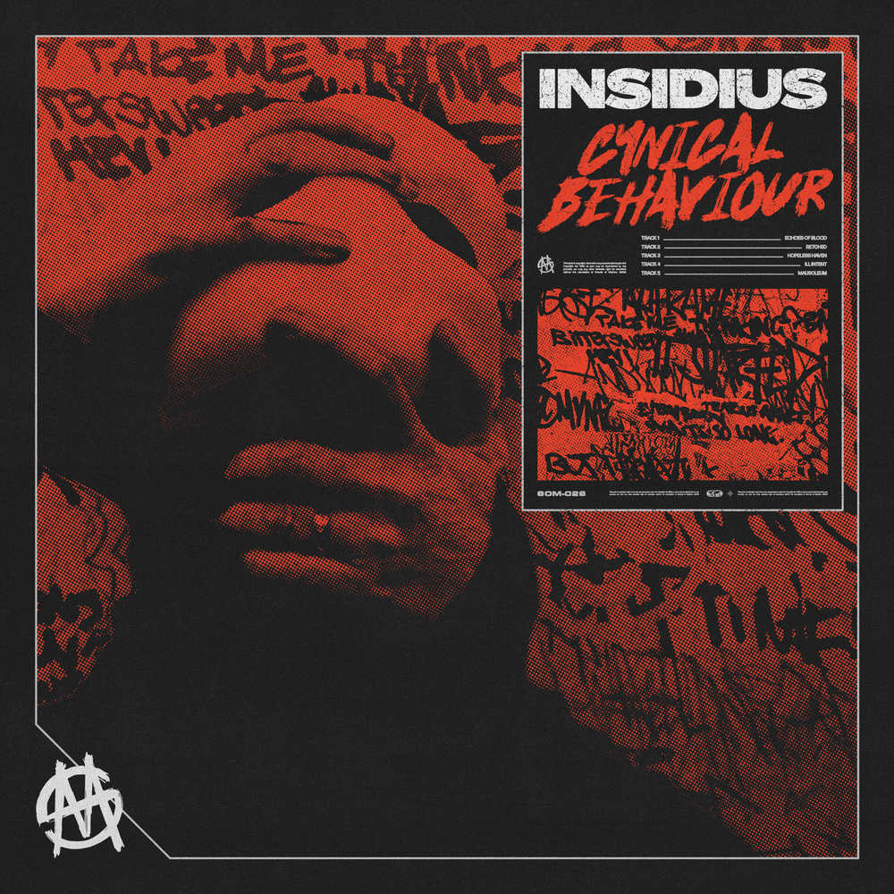 HOPELESS HAVEN by INSIDIUS