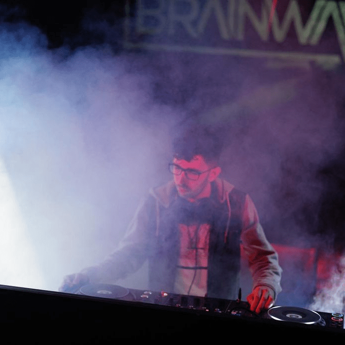 BRAINWAVEZ Profile Picture Photo of BRAINWAVEZ