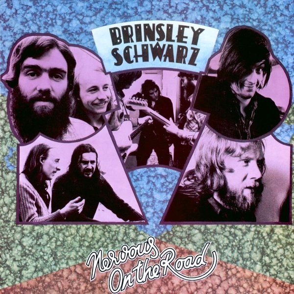 Home In My Hand by Brinsley Schwarz