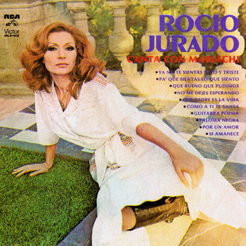 Qué padre es la vida by Rocío Jurado