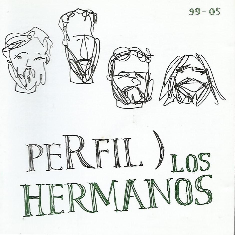 Cover image for Perfil