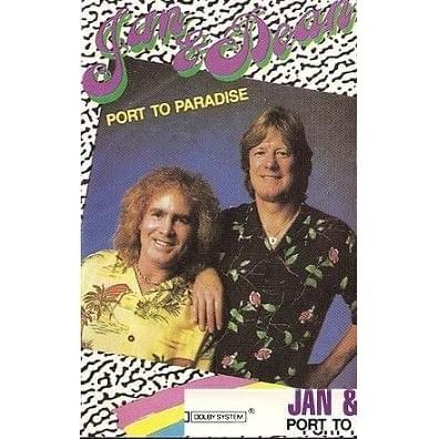 Cover image for Port to Paradise