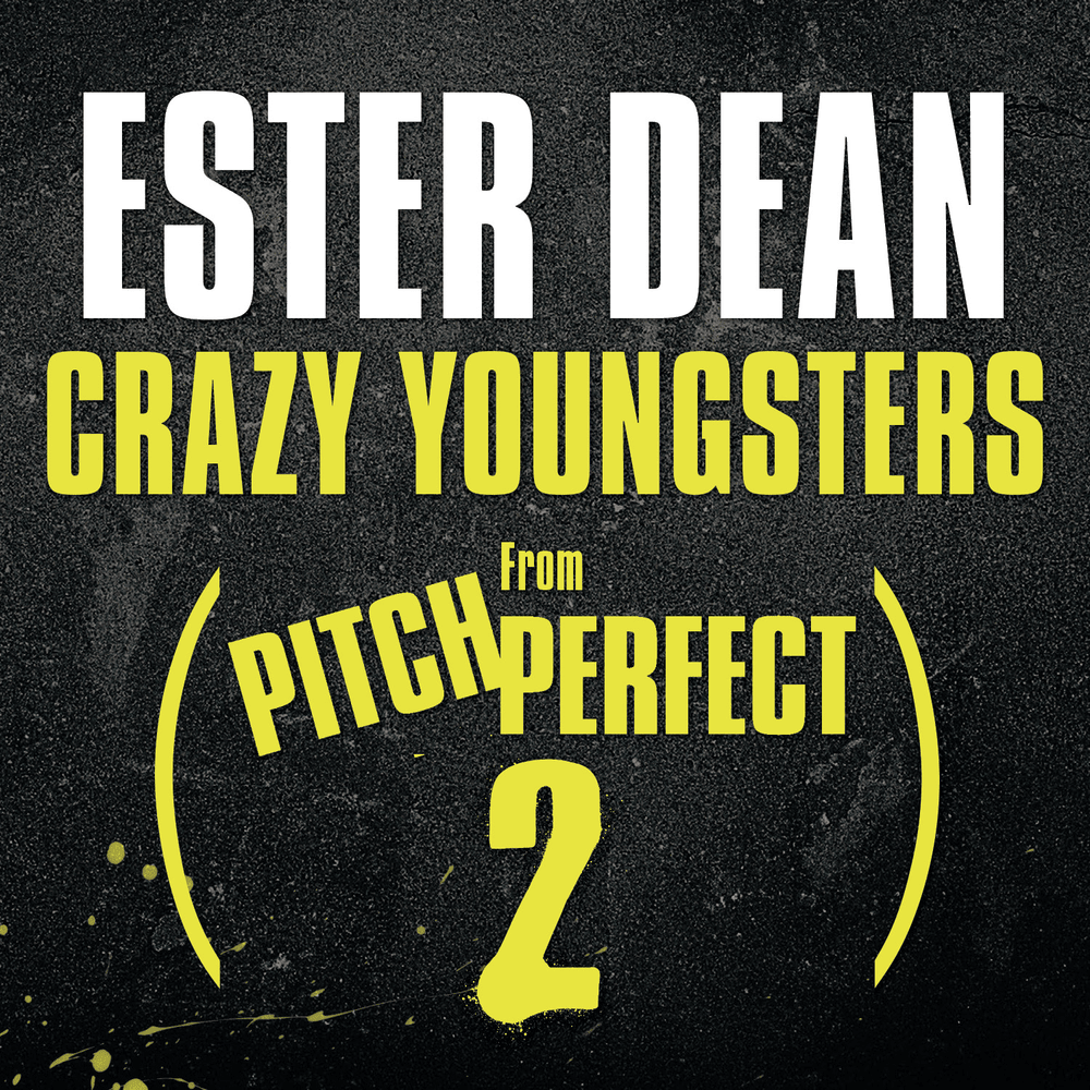 Crazy Youngsters by Ester Dean