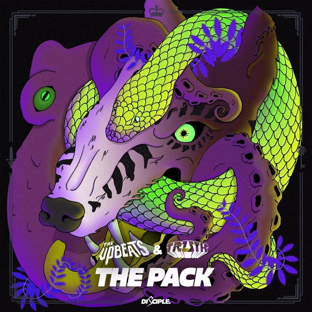The Pack by The Upbeats